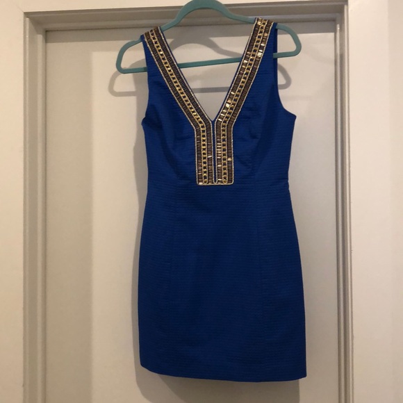 Lily Pulitzer Dress - Picture 1 of 5
